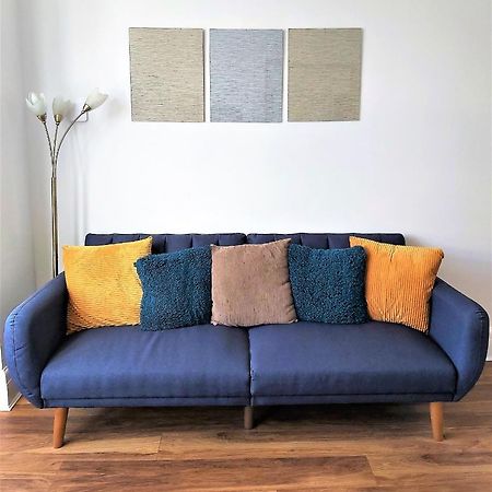 Appartement Beautifully Renovated 2 Bed Flat - Close To Beach à Southend-on-Sea Extérieur photo